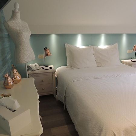 Hotel La Tonnellerie Σπα Εξωτερικό φωτογραφία