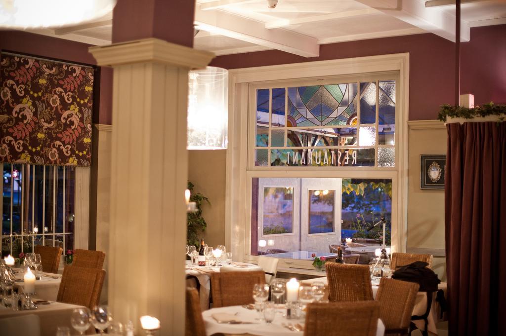 Hotel La Tonnellerie Σπα Εξωτερικό φωτογραφία