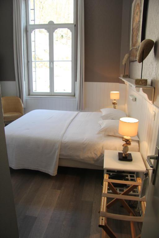 Hotel La Tonnellerie Σπα Δωμάτιο φωτογραφία