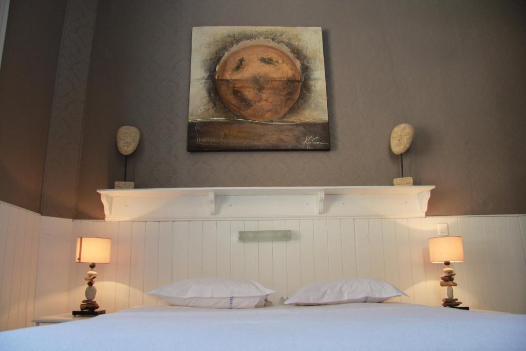Hotel La Tonnellerie Σπα Δωμάτιο φωτογραφία