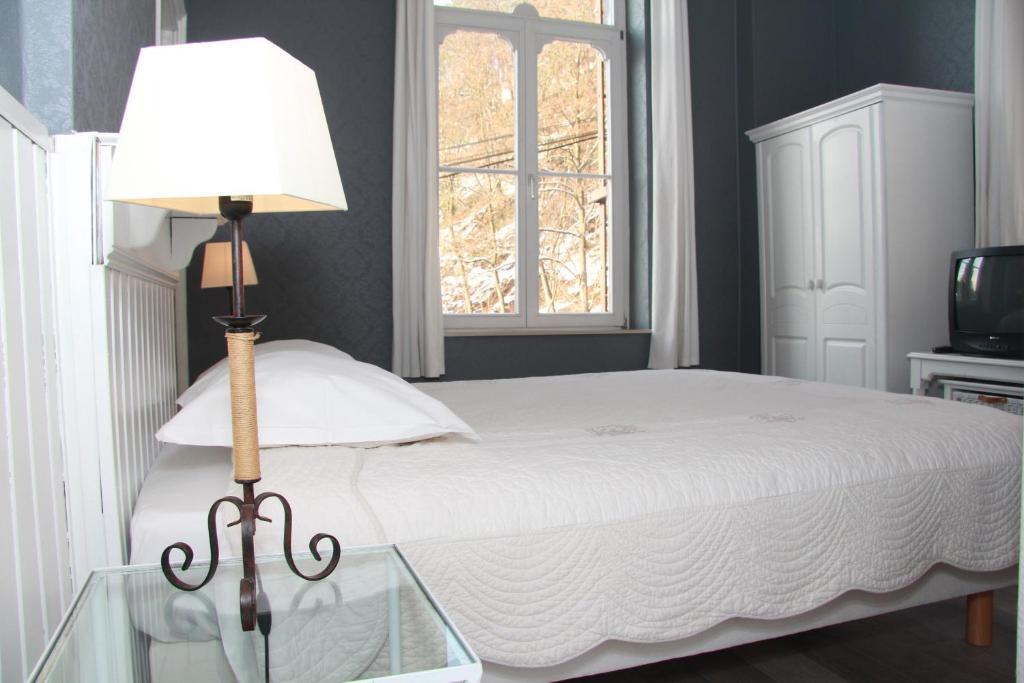 Hotel La Tonnellerie Σπα Δωμάτιο φωτογραφία