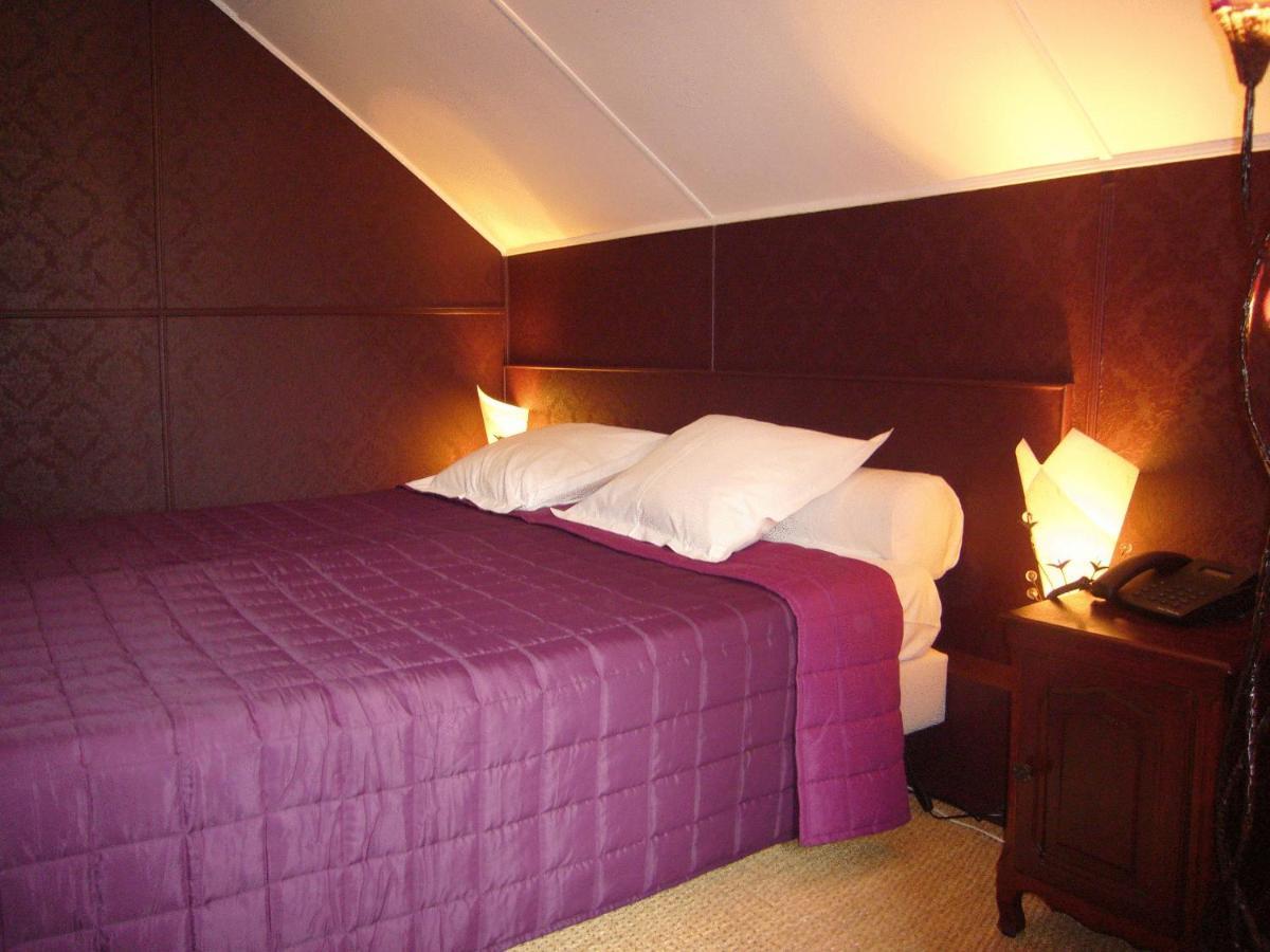 Hotel La Tonnellerie Σπα Δωμάτιο φωτογραφία