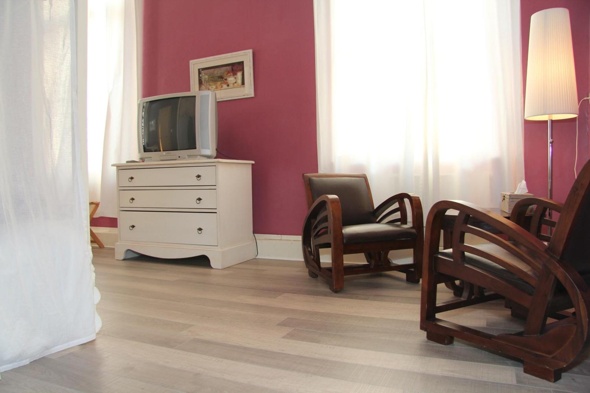 Hotel La Tonnellerie Σπα Εξωτερικό φωτογραφία