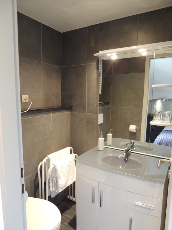 Hotel La Tonnellerie Σπα Εξωτερικό φωτογραφία