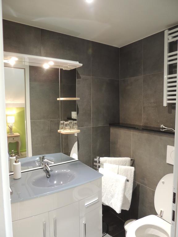 Hotel La Tonnellerie Σπα Εξωτερικό φωτογραφία