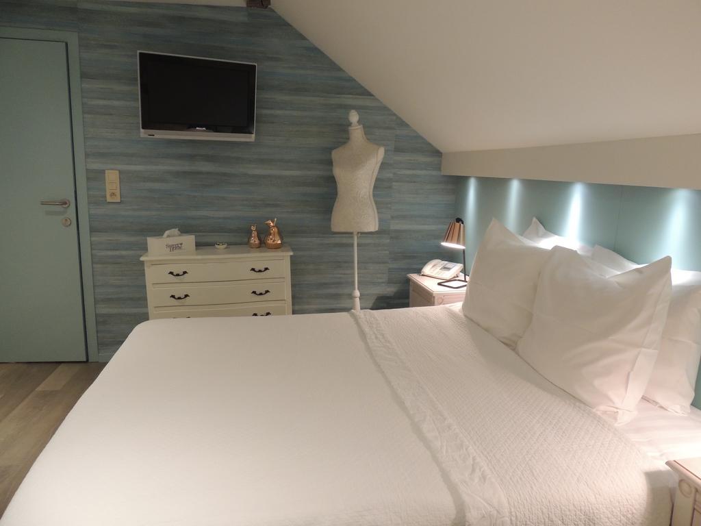 Hotel La Tonnellerie Σπα Εξωτερικό φωτογραφία