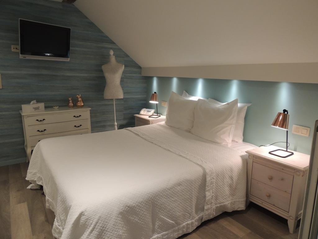 Hotel La Tonnellerie Σπα Εξωτερικό φωτογραφία