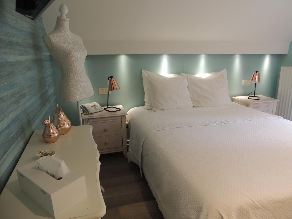 Hotel La Tonnellerie Σπα Εξωτερικό φωτογραφία