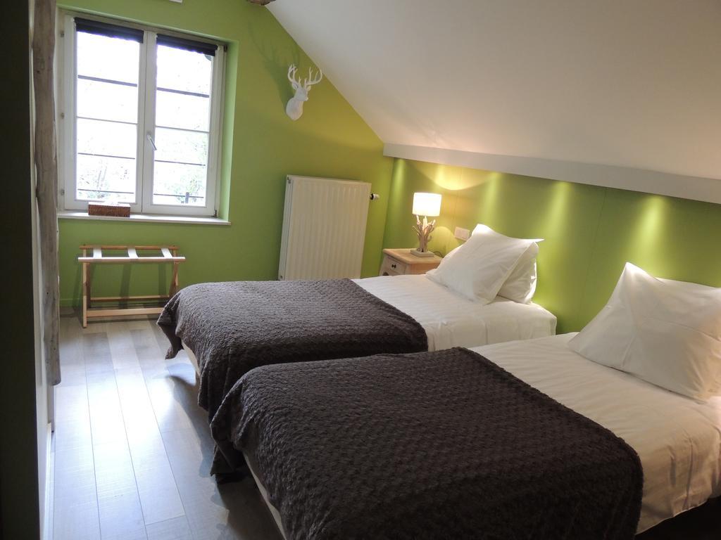 Hotel La Tonnellerie Σπα Εξωτερικό φωτογραφία