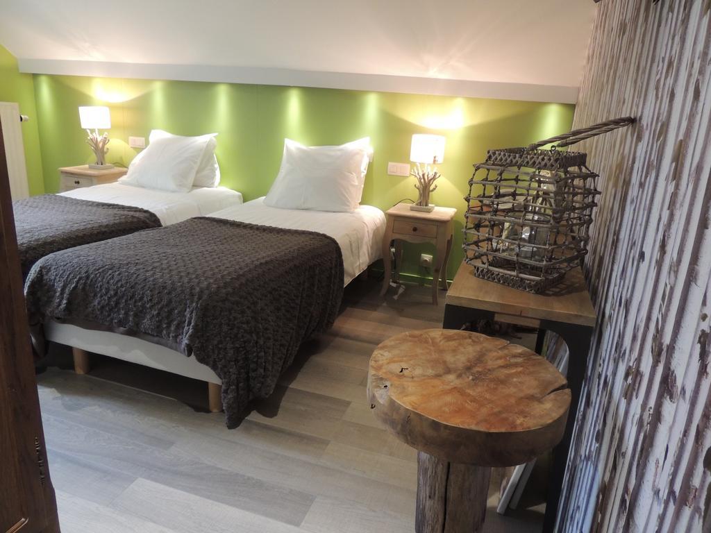 Hotel La Tonnellerie Σπα Εξωτερικό φωτογραφία