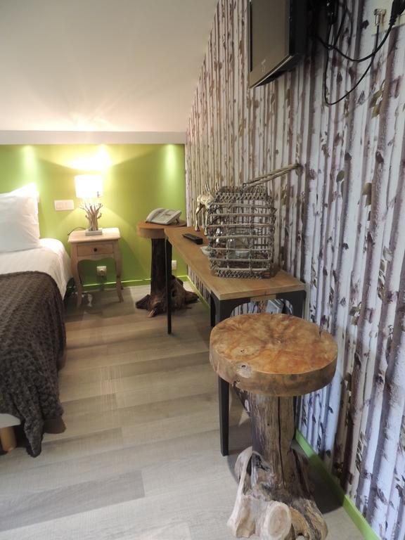 Hotel La Tonnellerie Σπα Εξωτερικό φωτογραφία