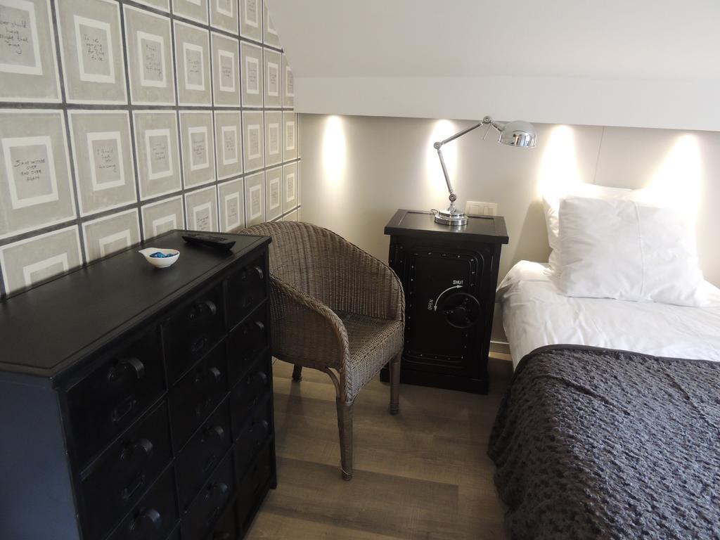 Hotel La Tonnellerie Σπα Εξωτερικό φωτογραφία