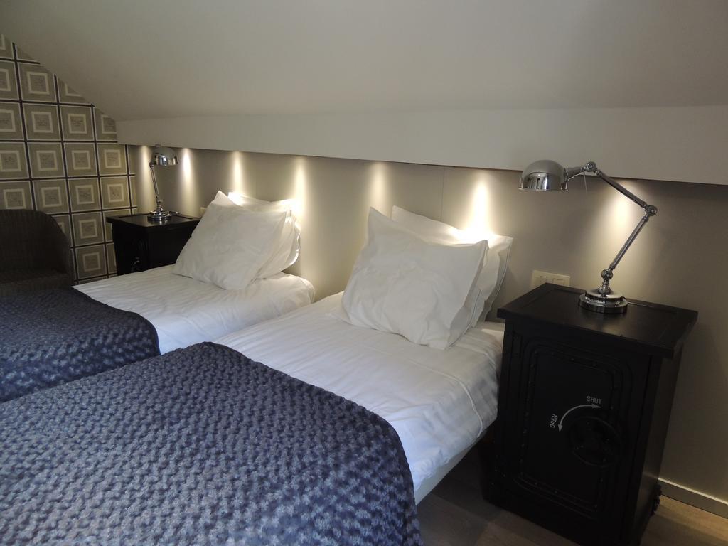 Hotel La Tonnellerie Σπα Εξωτερικό φωτογραφία