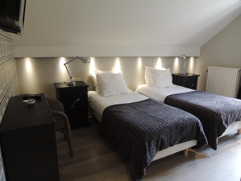 Hotel La Tonnellerie Σπα Εξωτερικό φωτογραφία
