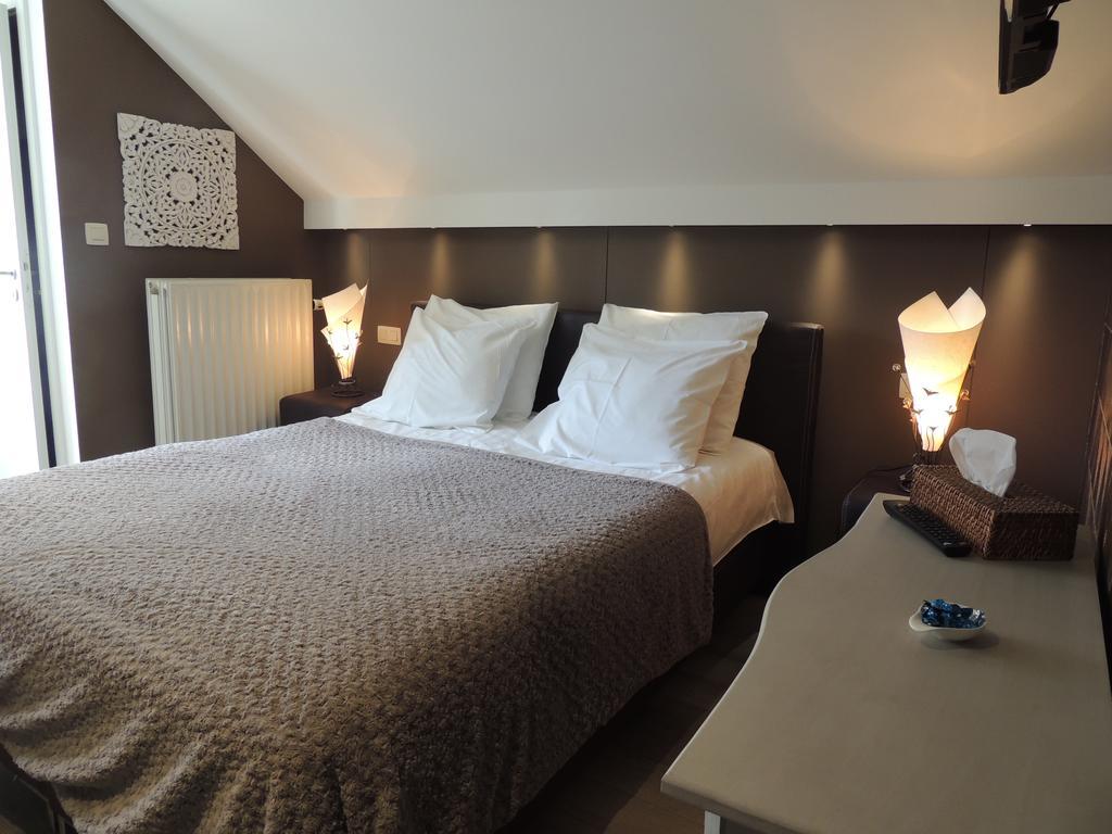 Hotel La Tonnellerie Σπα Εξωτερικό φωτογραφία
