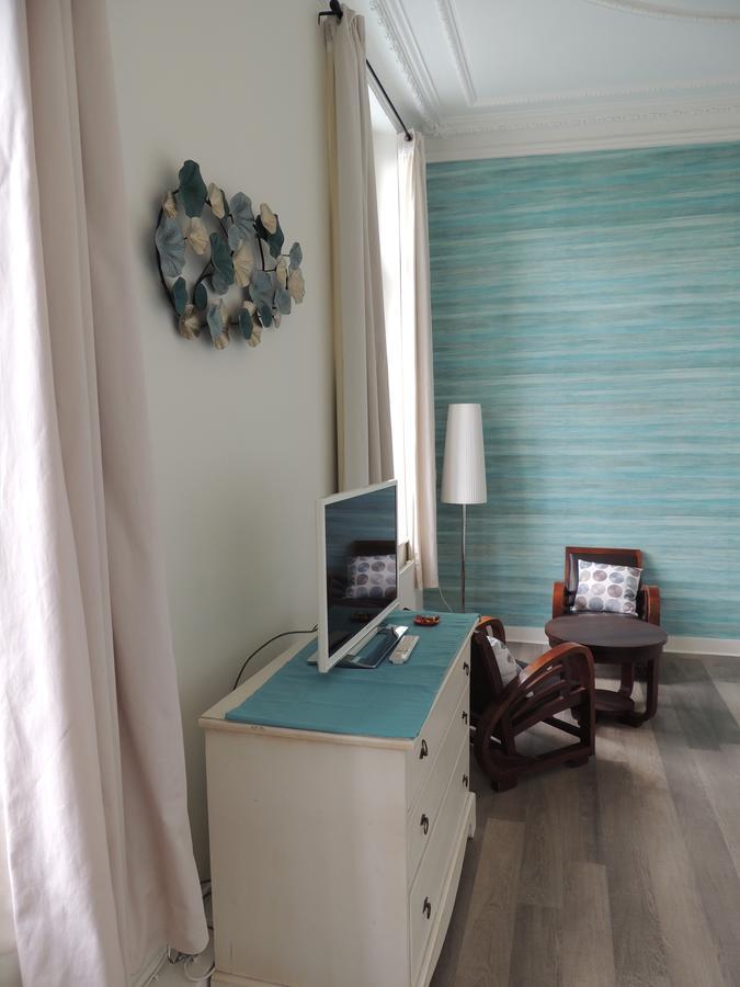 Hotel La Tonnellerie Σπα Εξωτερικό φωτογραφία