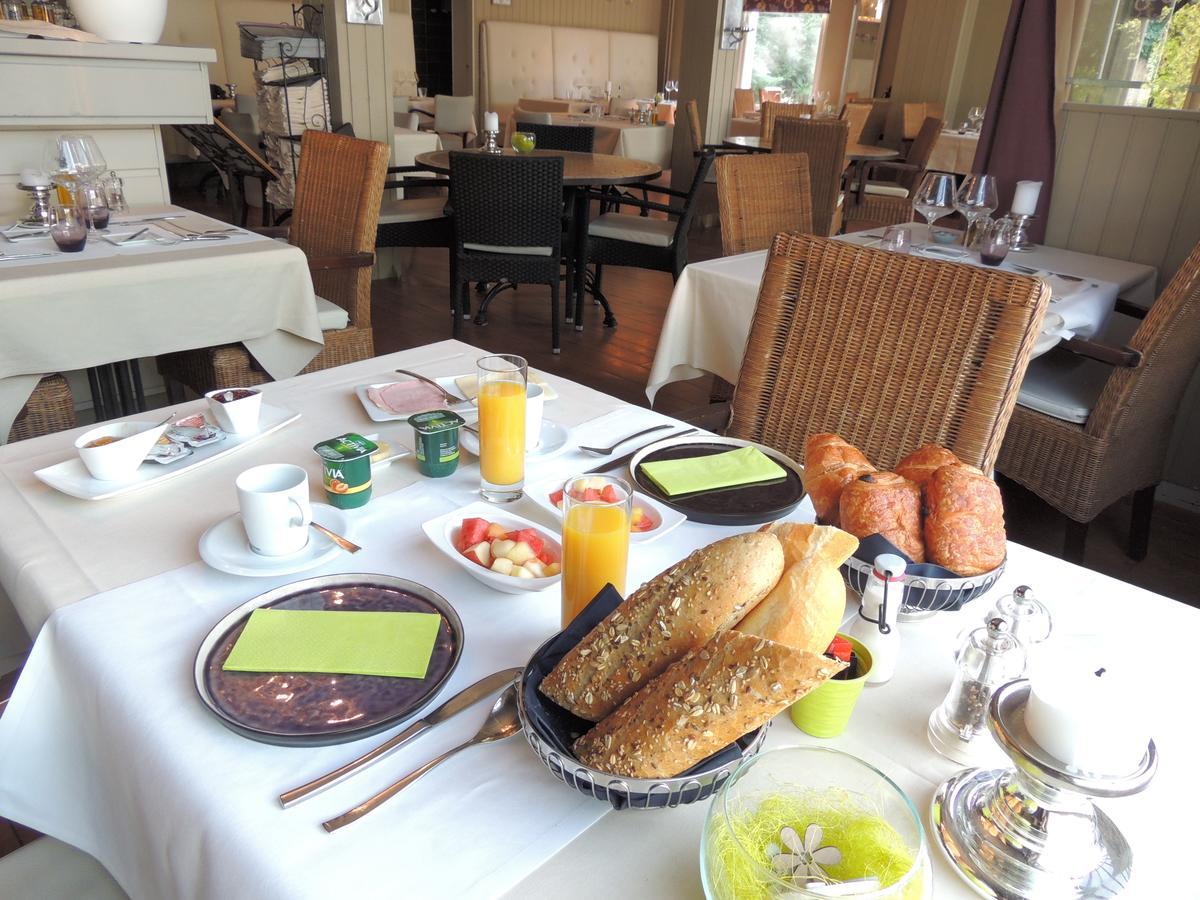 Hotel La Tonnellerie Σπα Εξωτερικό φωτογραφία